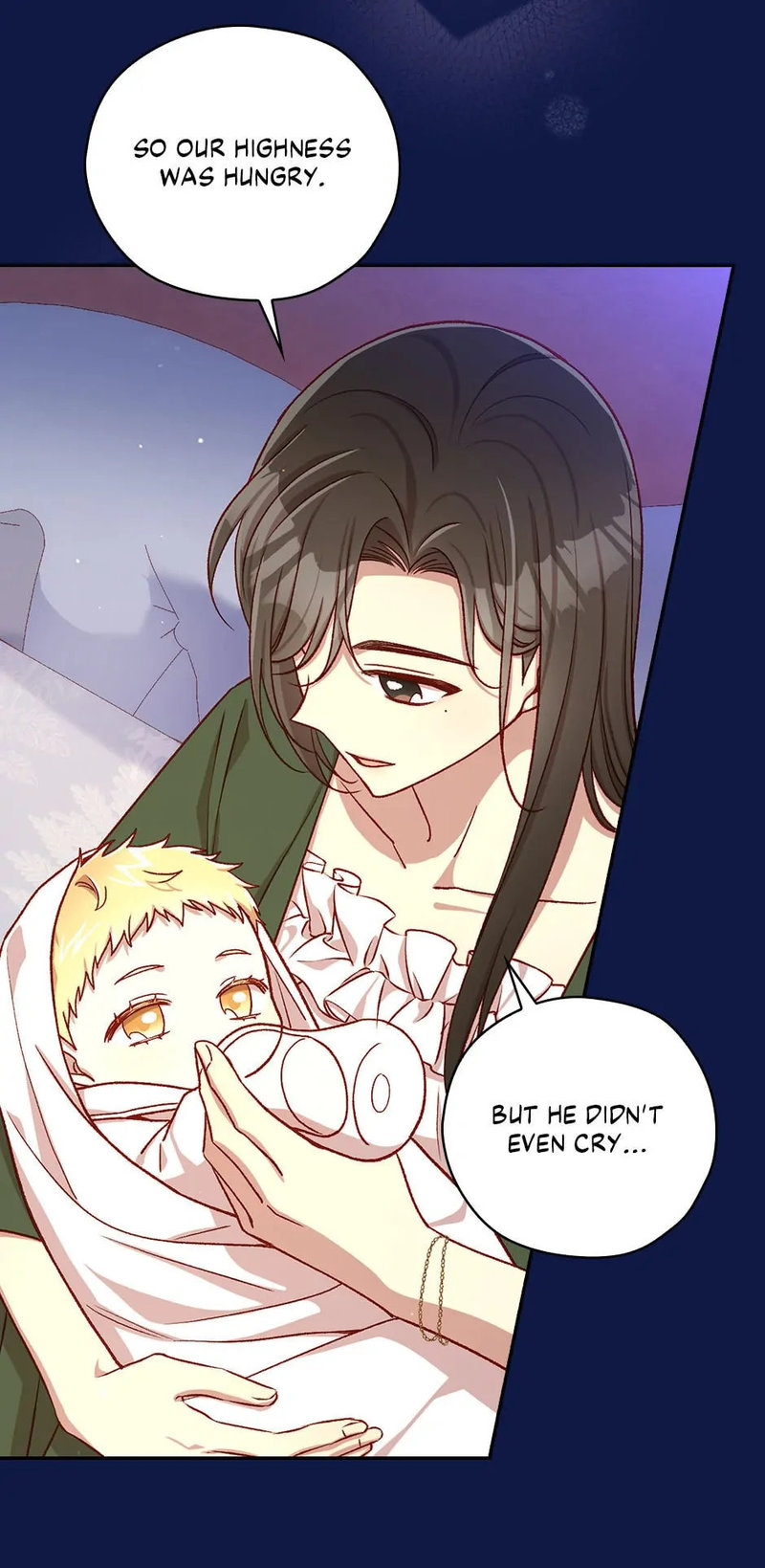 Surviving As A Maid Chapter 110 - Page 15