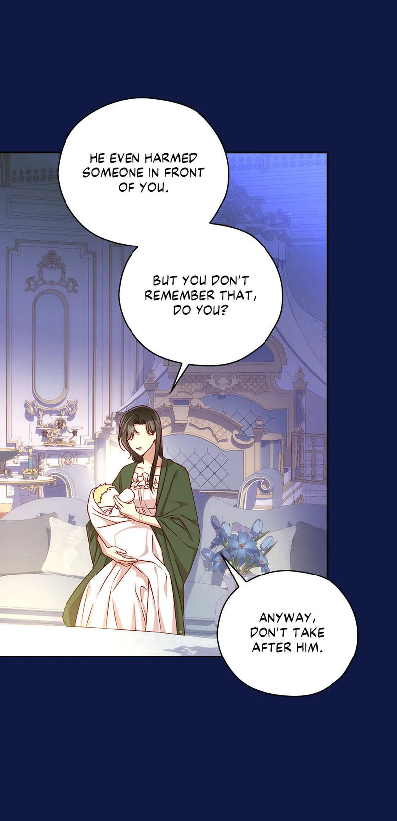 Surviving As A Maid Chapter 110 - Page 18