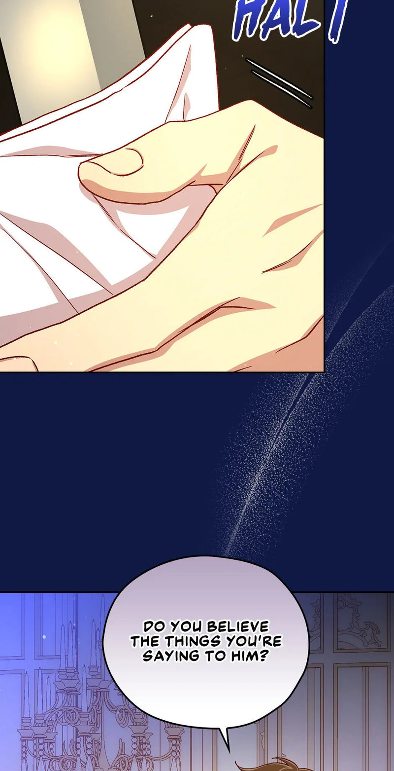 Surviving As A Maid Chapter 110 - Page 25