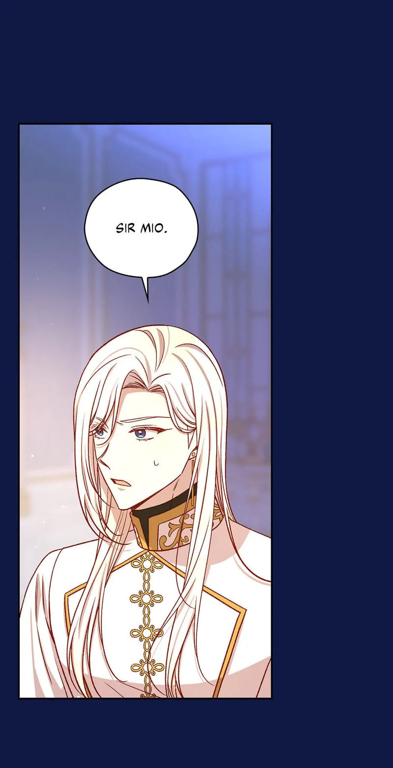 Surviving As A Maid Chapter 110 - Page 29