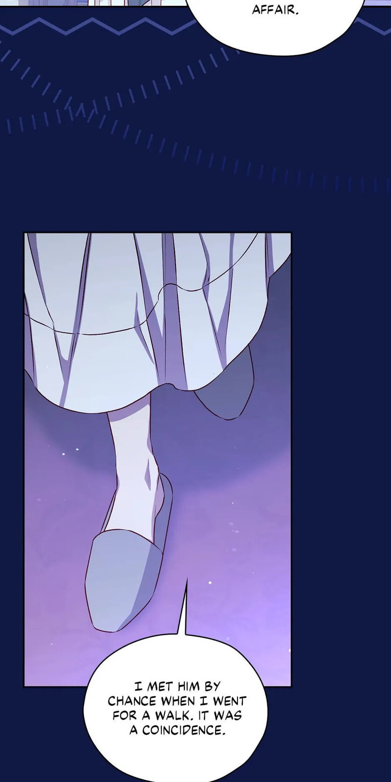 Surviving As A Maid Chapter 110 - Page 5