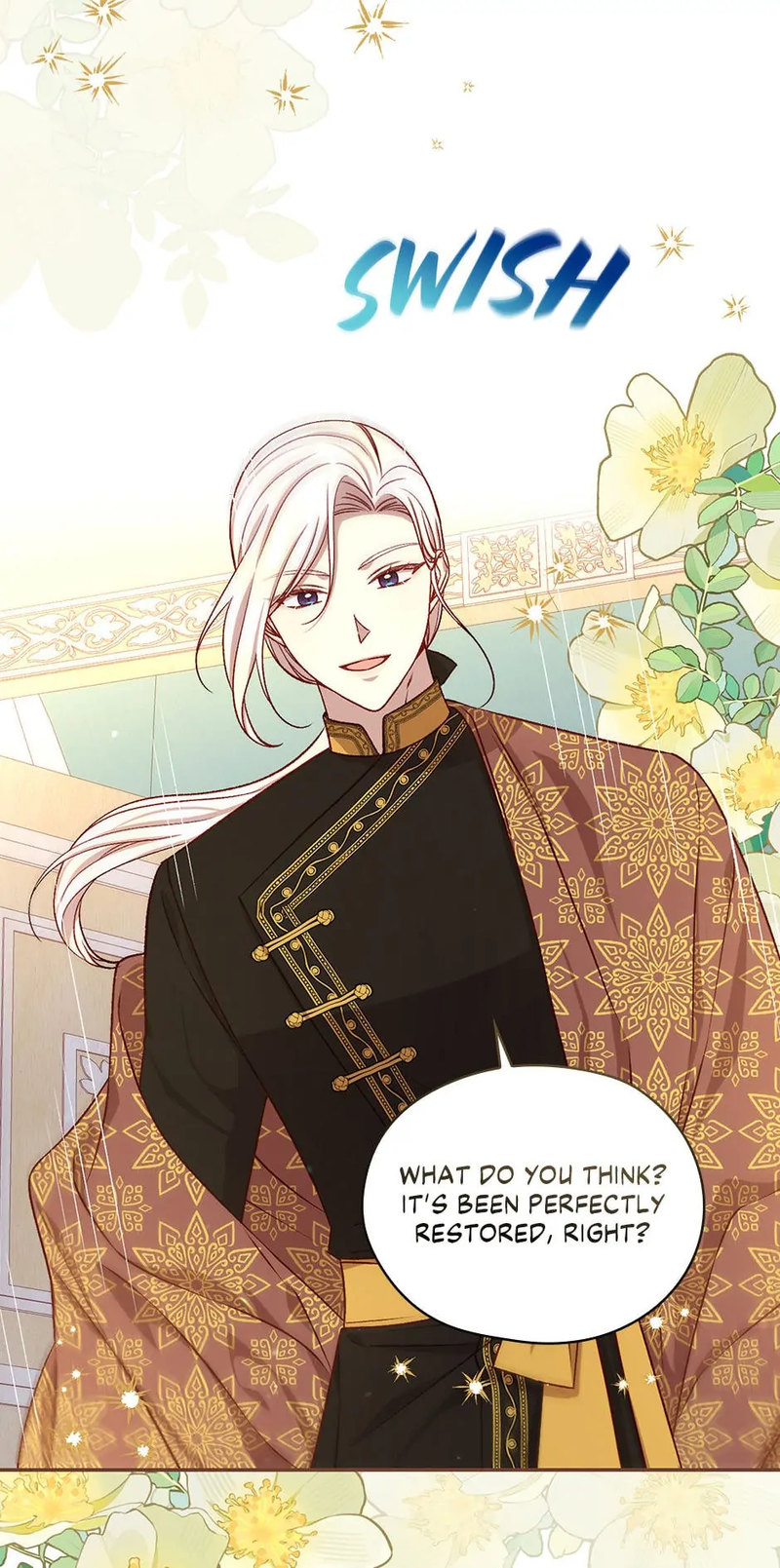 Surviving As A Maid Chapter 112 - Page 2