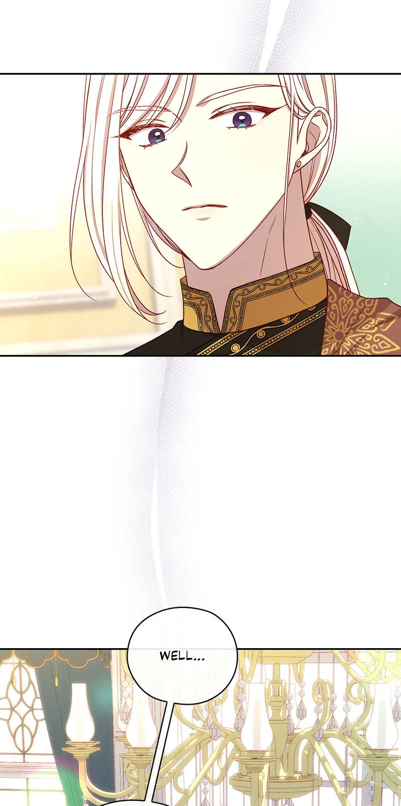 Surviving As A Maid Chapter 112 - Page 20