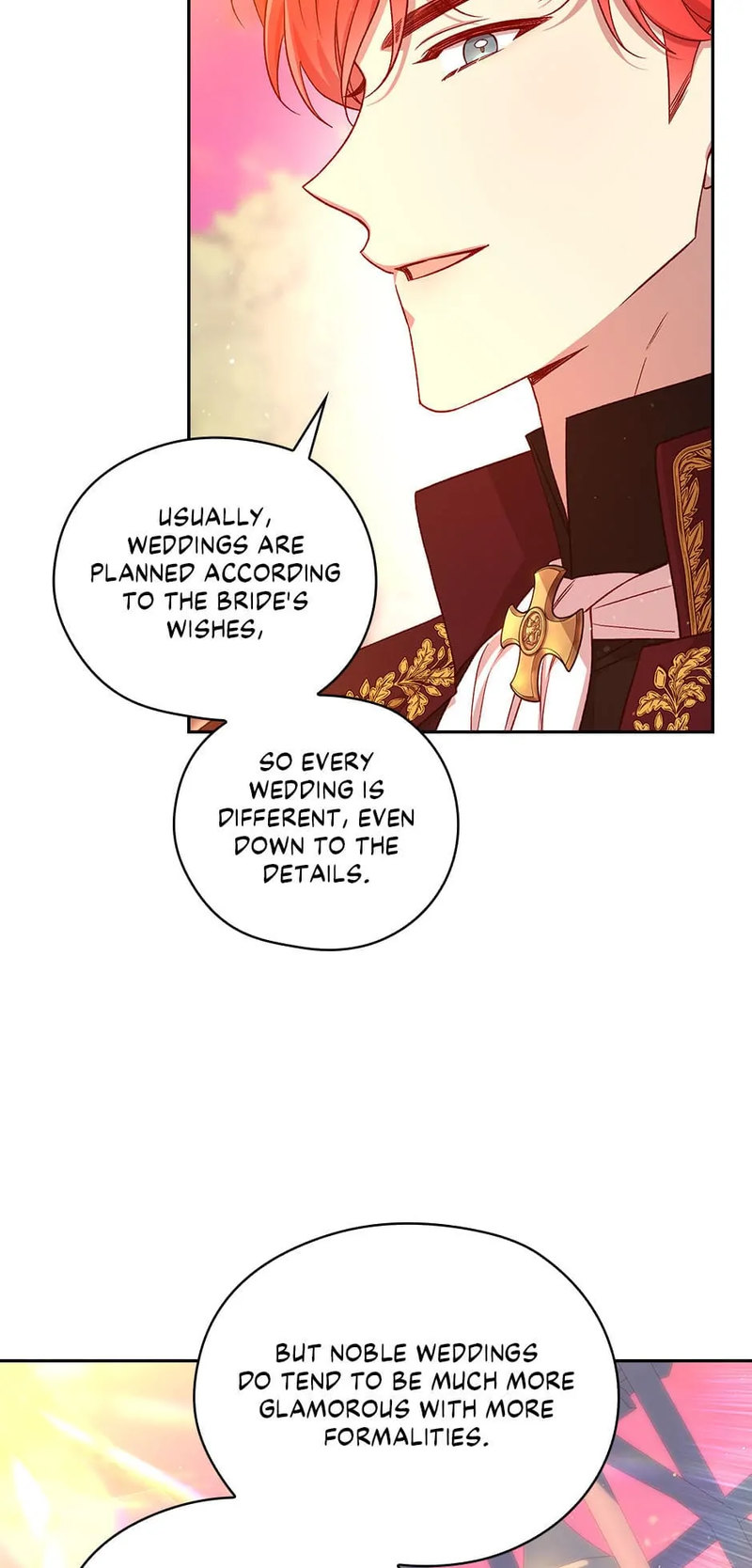 Surviving As A Maid Chapter 112 - Page 45