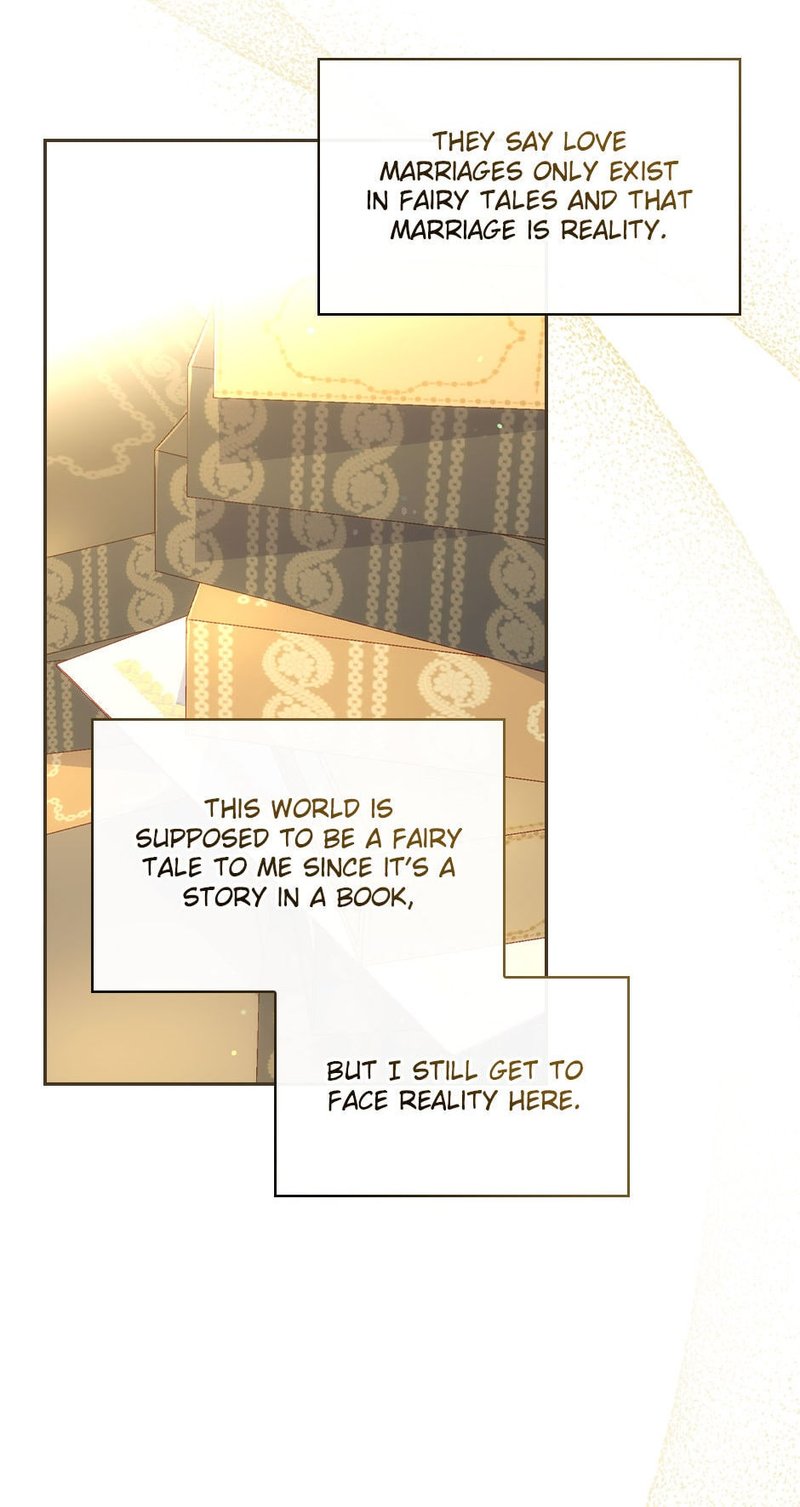 Surviving As A Maid Chapter 115 - Page 21