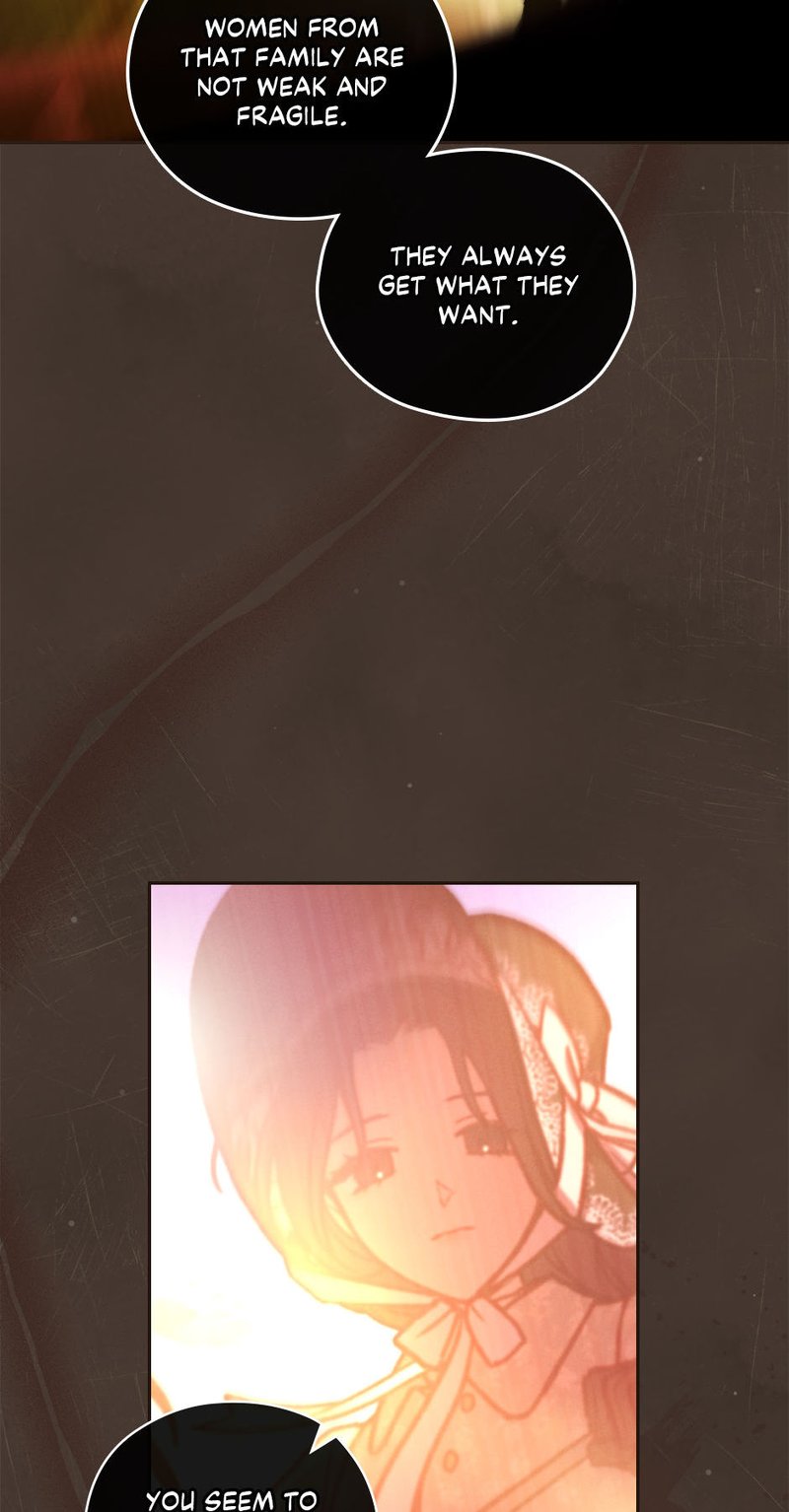 Surviving As A Maid Chapter 115 - Page 28