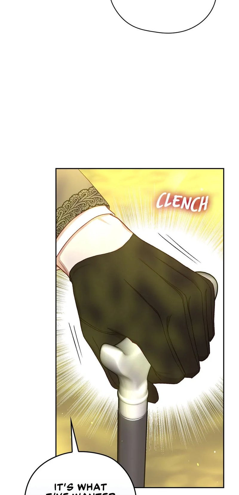 Surviving As A Maid Chapter 118 - Page 47