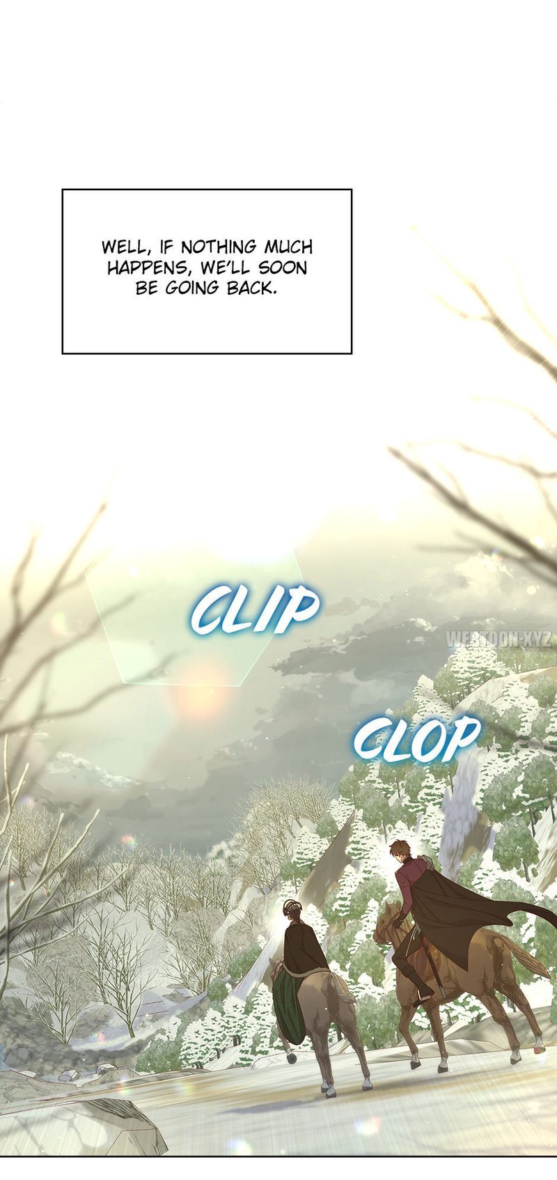 Surviving As A Maid Chapter 133 - Page 69