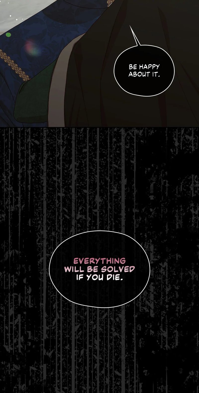 Surviving As A Maid Chapter 137 - Page 42