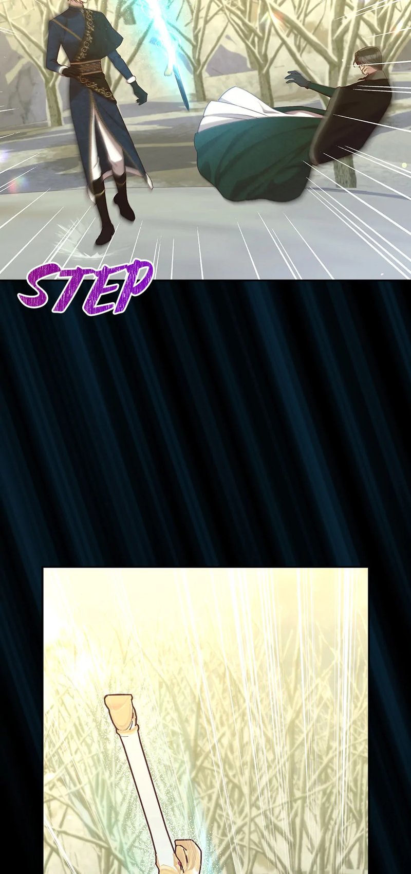 Surviving As A Maid Chapter 137 - Page 48