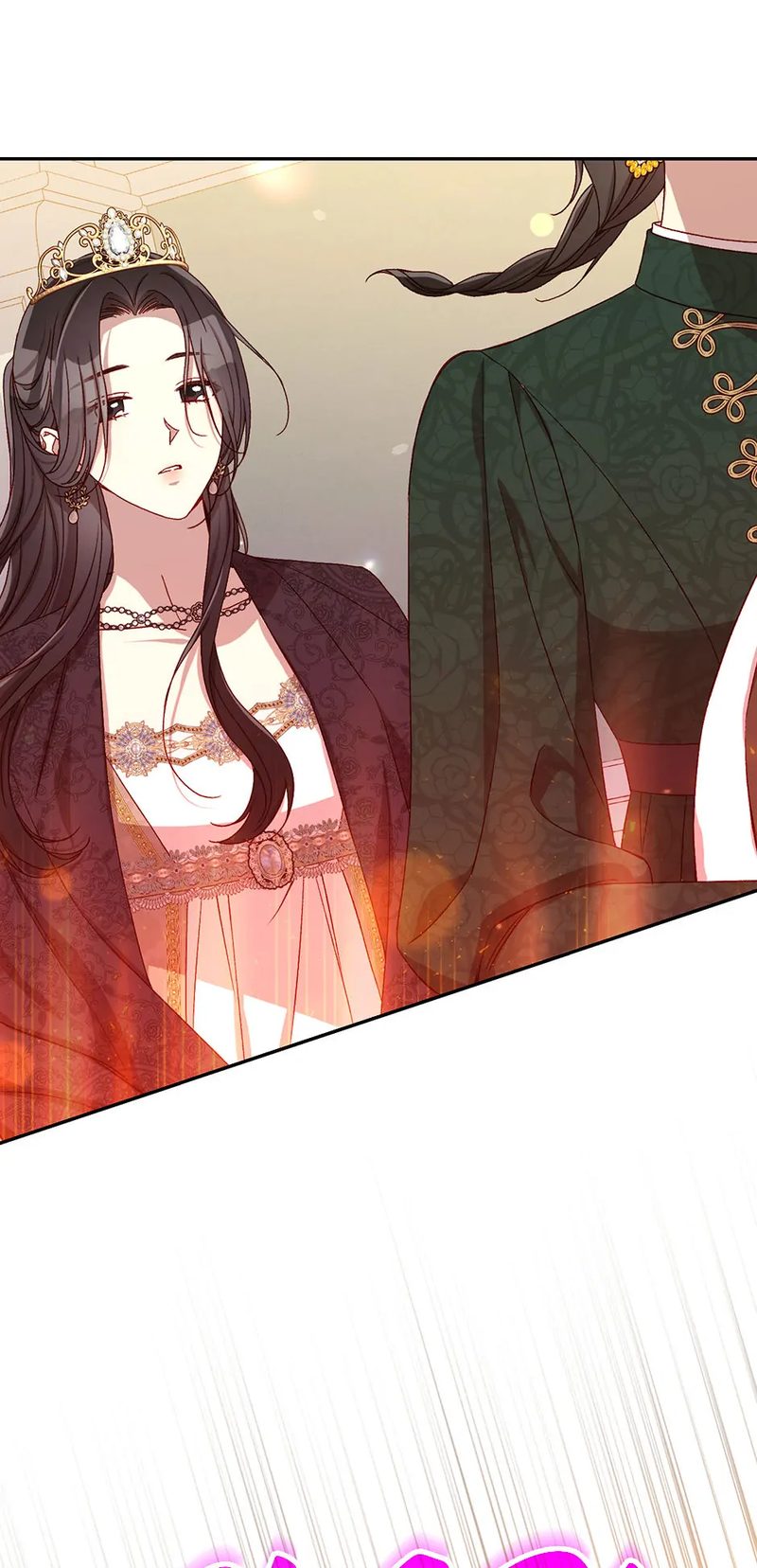 Surviving As A Maid Chapter 140 - Page 28