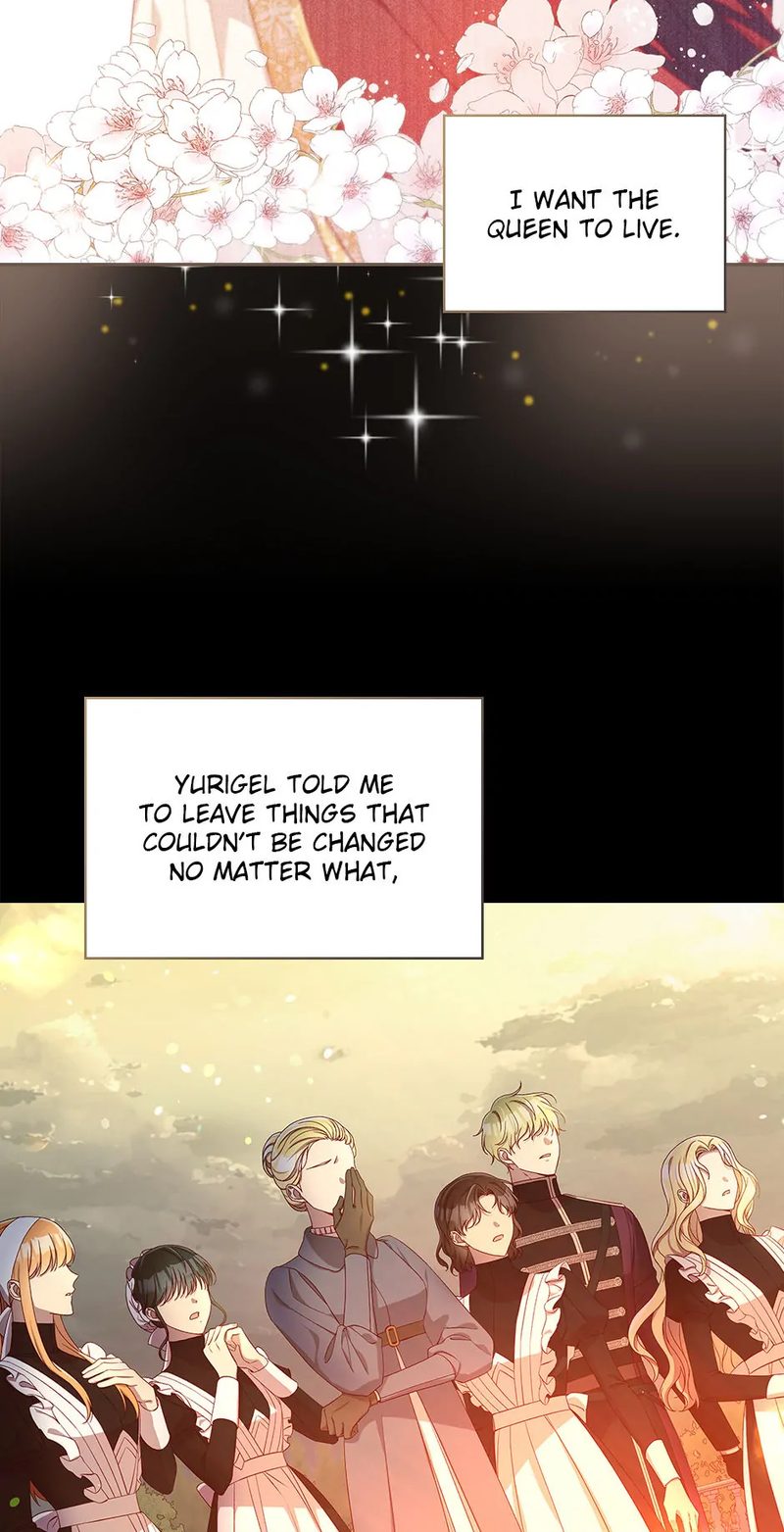 Surviving As A Maid Chapter 140 - Page 53