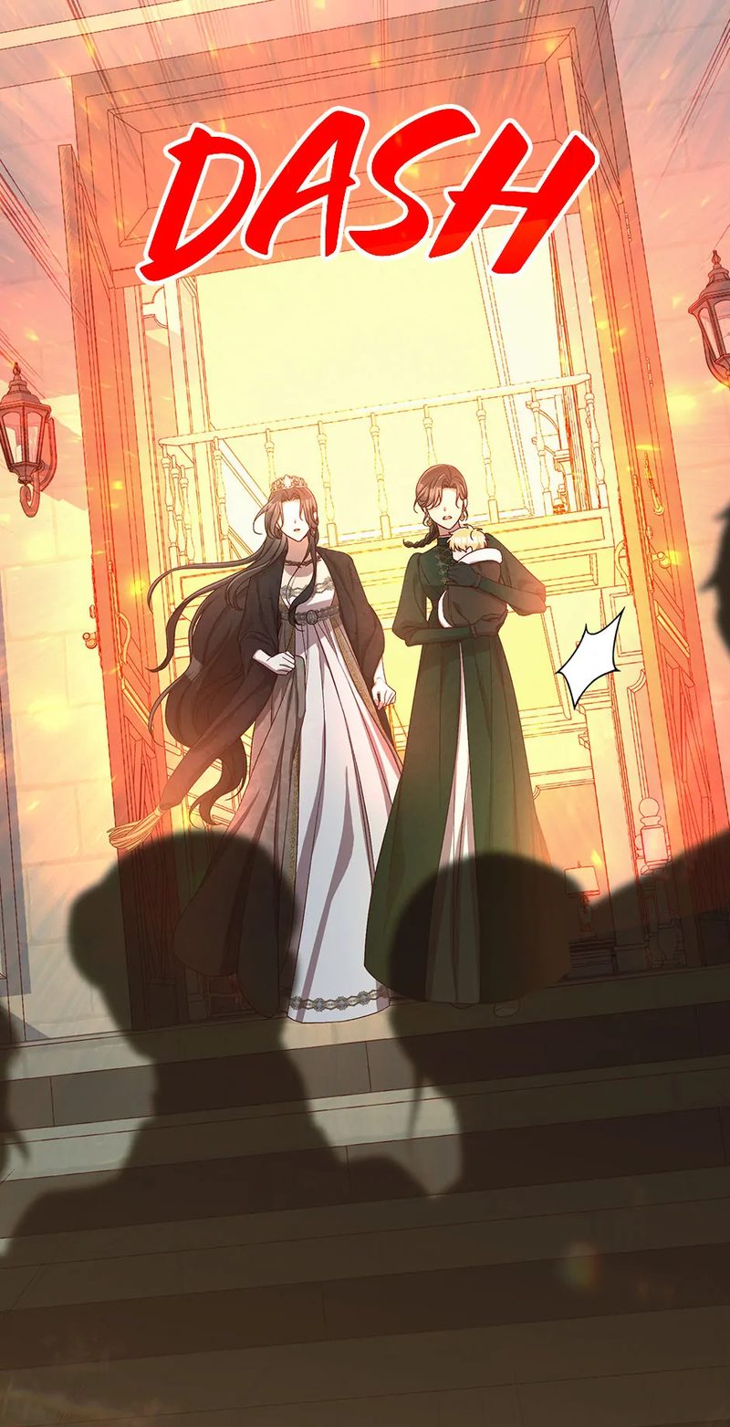 Surviving As A Maid Chapter 140 - Page 56