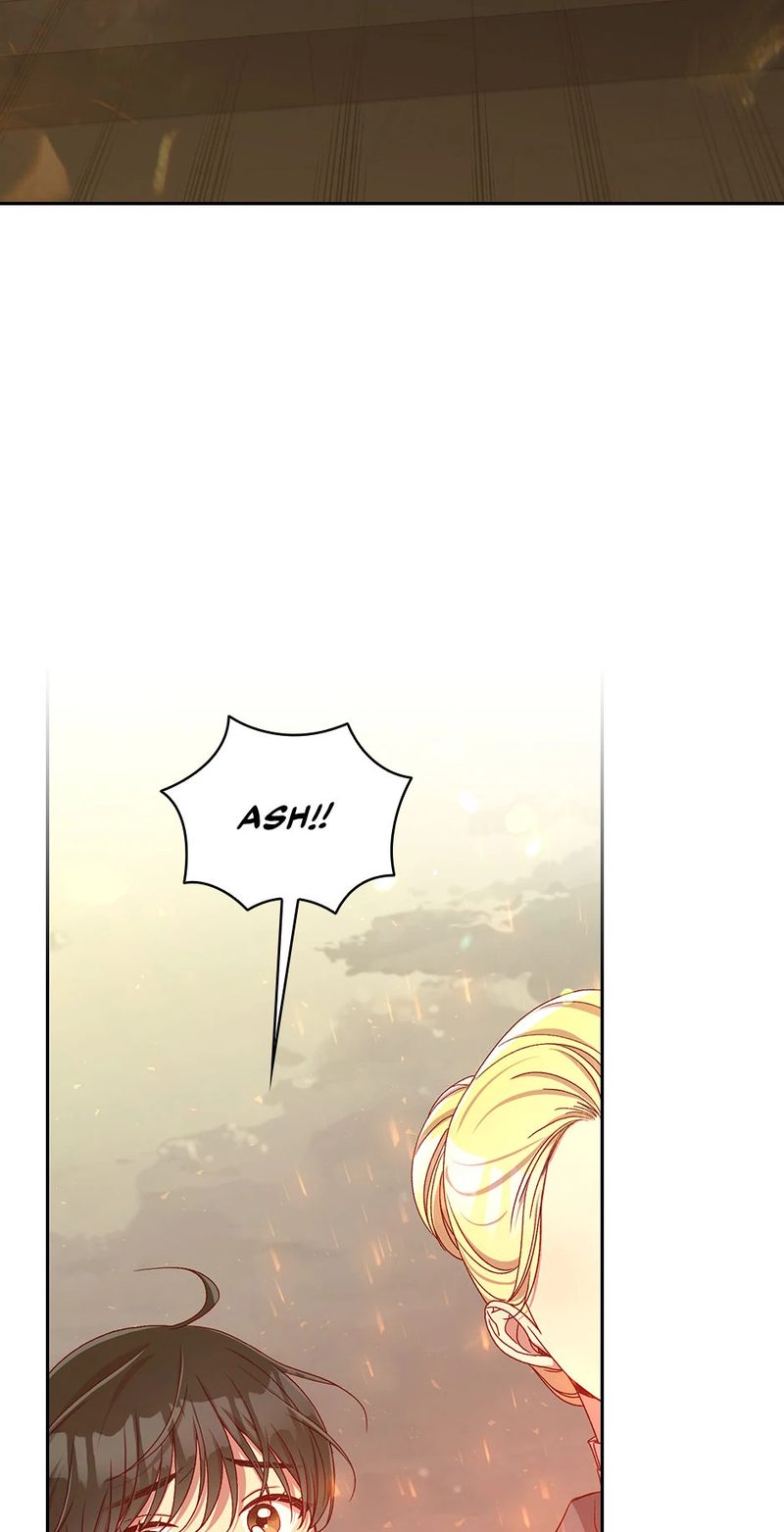 Surviving As A Maid Chapter 140 - Page 57