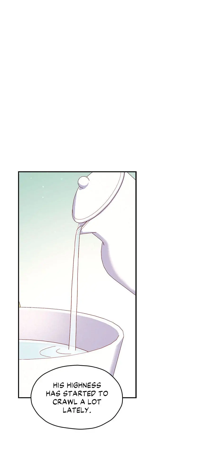 Surviving As A Maid Chapter 54 - Page 19