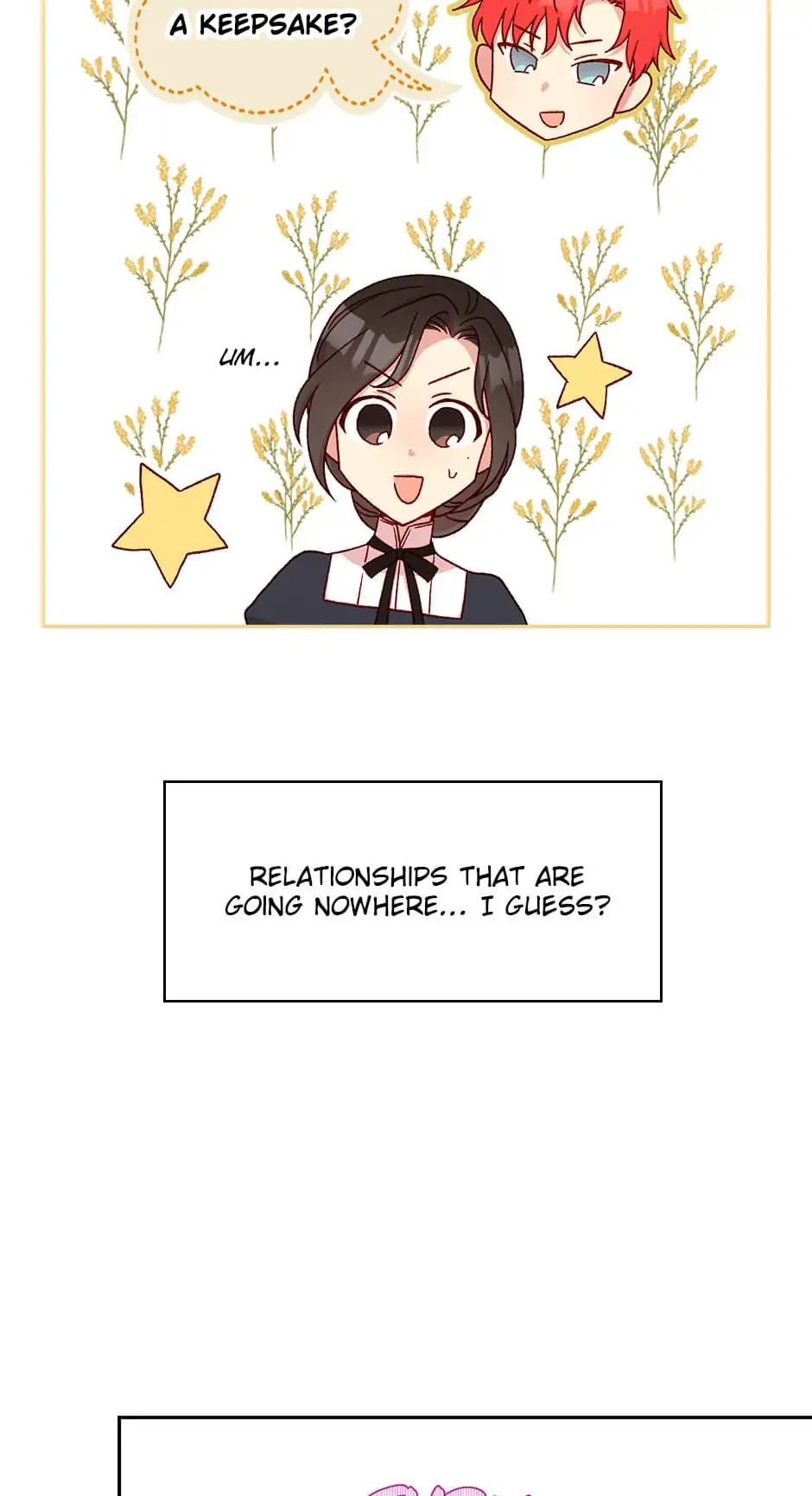 Surviving As A Maid Chapter 54 - Page 30