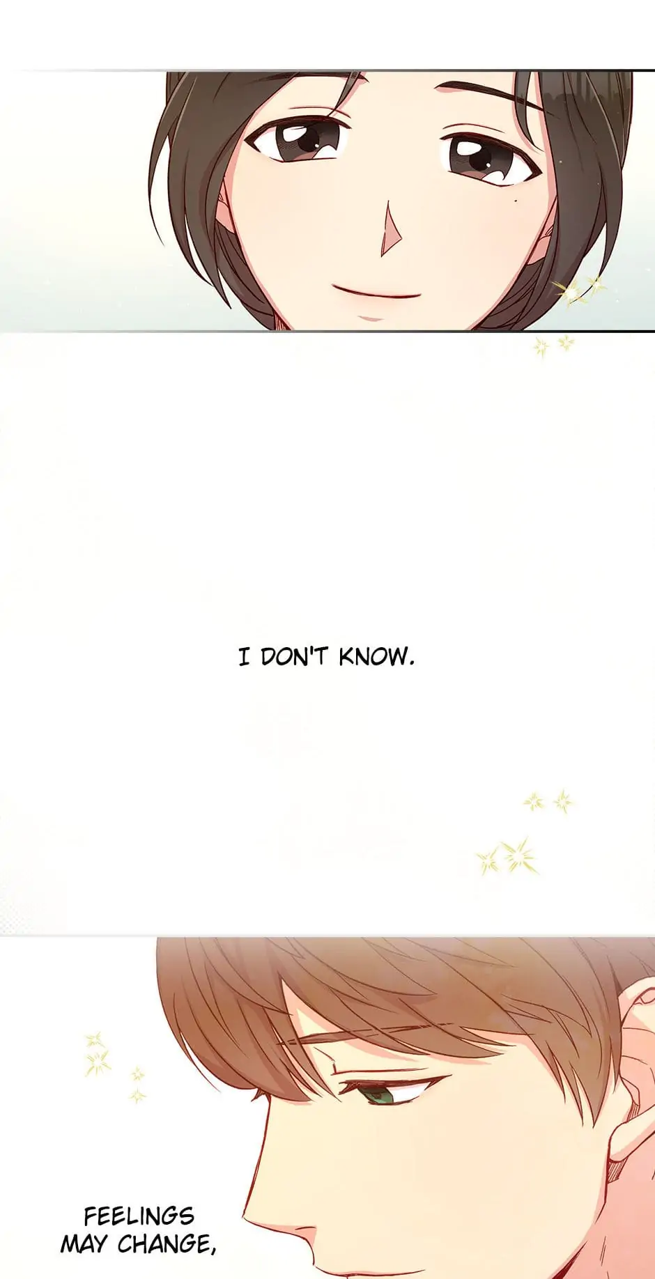 Surviving As A Maid Chapter 54 - Page 37