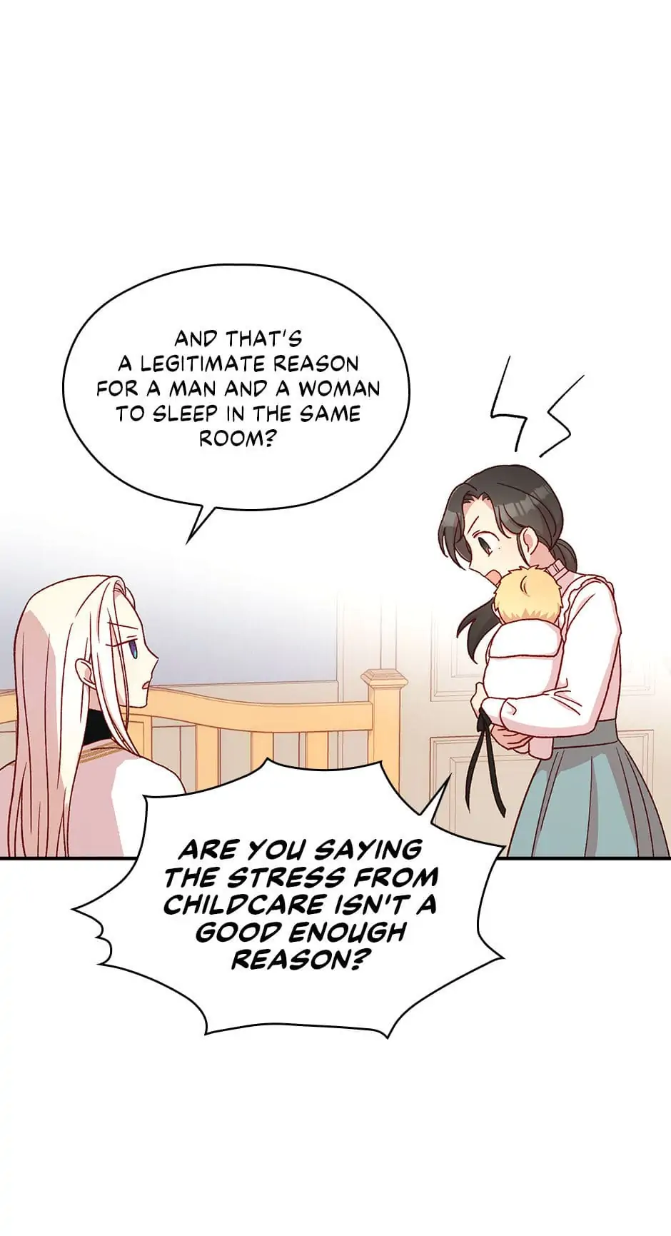 Surviving As A Maid Chapter 54 - Page 66