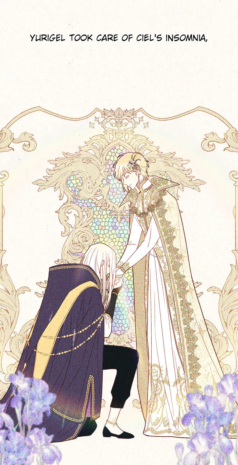 Surviving As A Maid Chapter 57 - Page 39