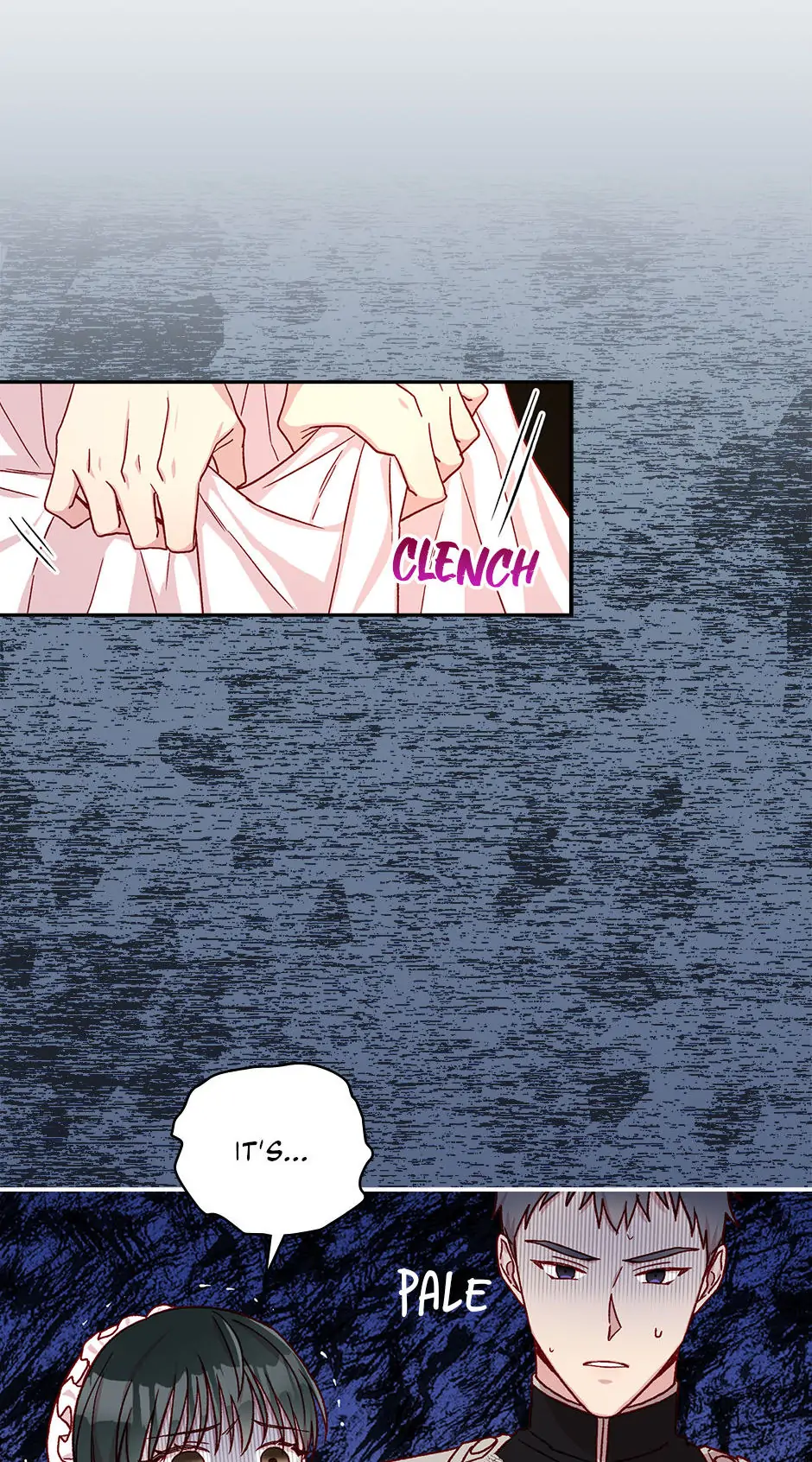 Surviving As A Maid Chapter 57 - Page 76