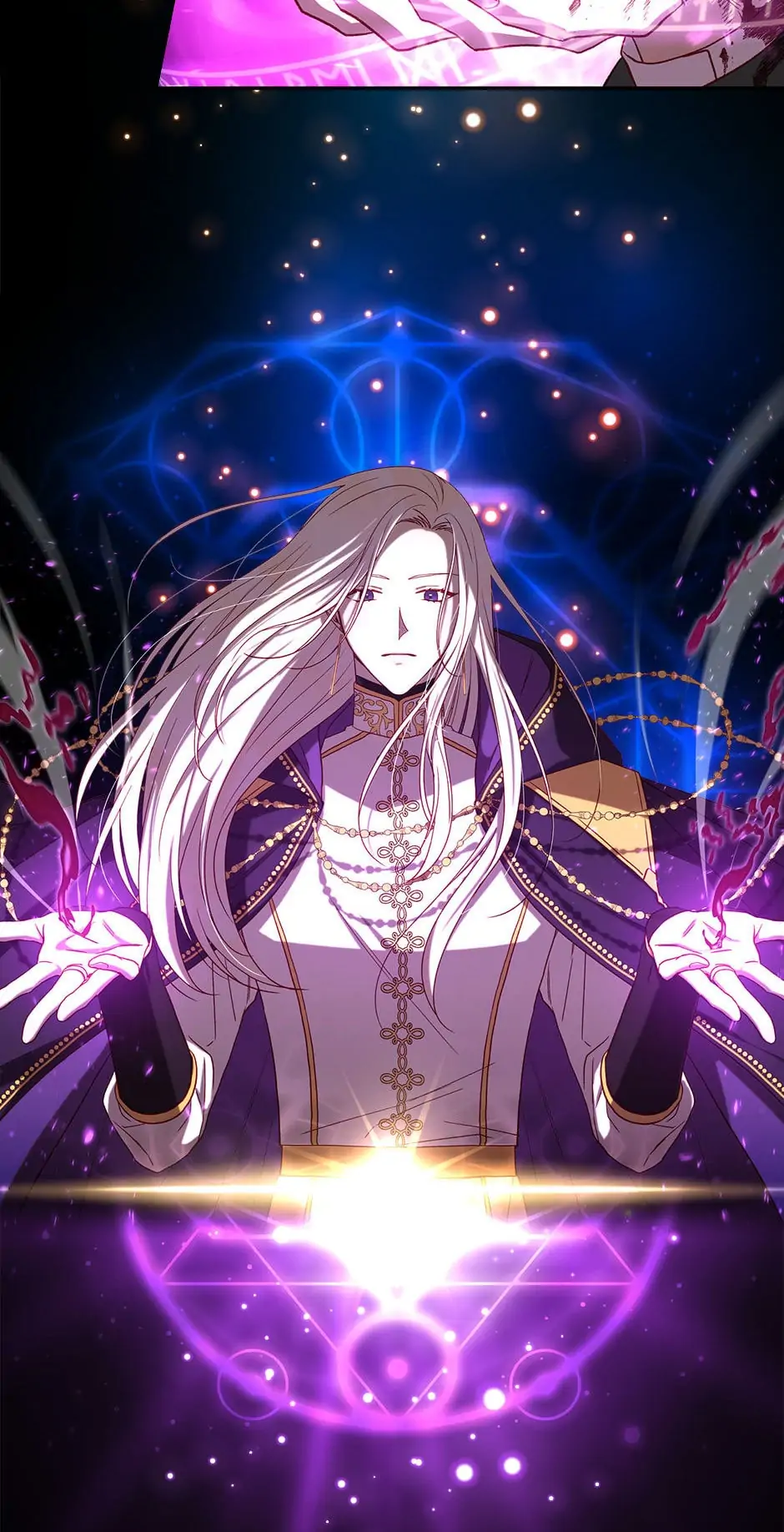 Surviving As A Maid Chapter 68 - Page 15