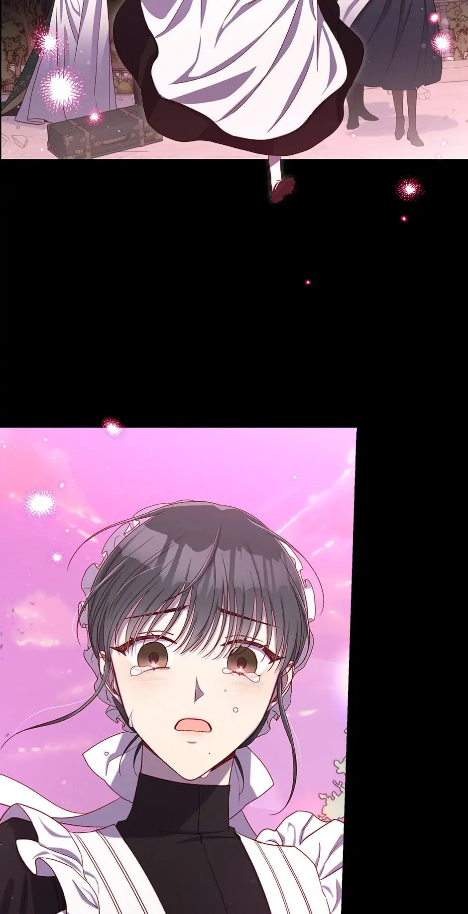 Surviving As A Maid Chapter 68 - Page 39