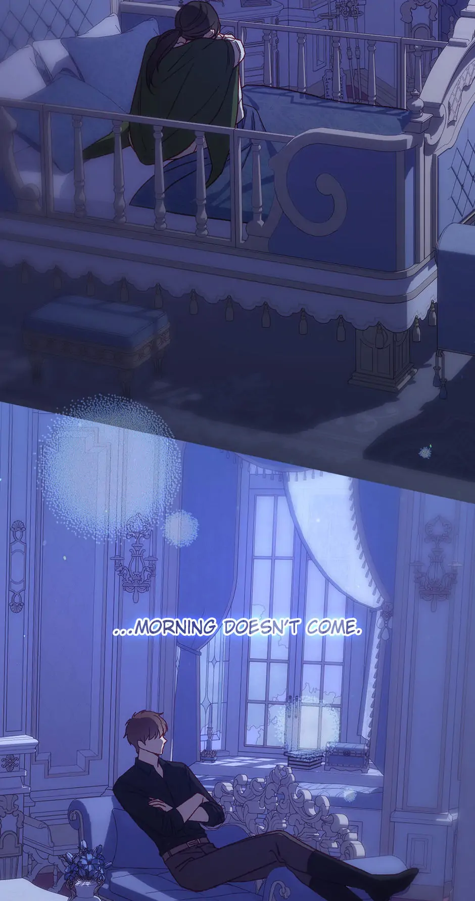 Surviving As A Maid Chapter 71 - Page 13