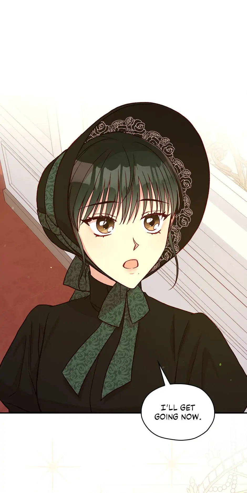 Surviving As A Maid Chapter 71 - Page 18