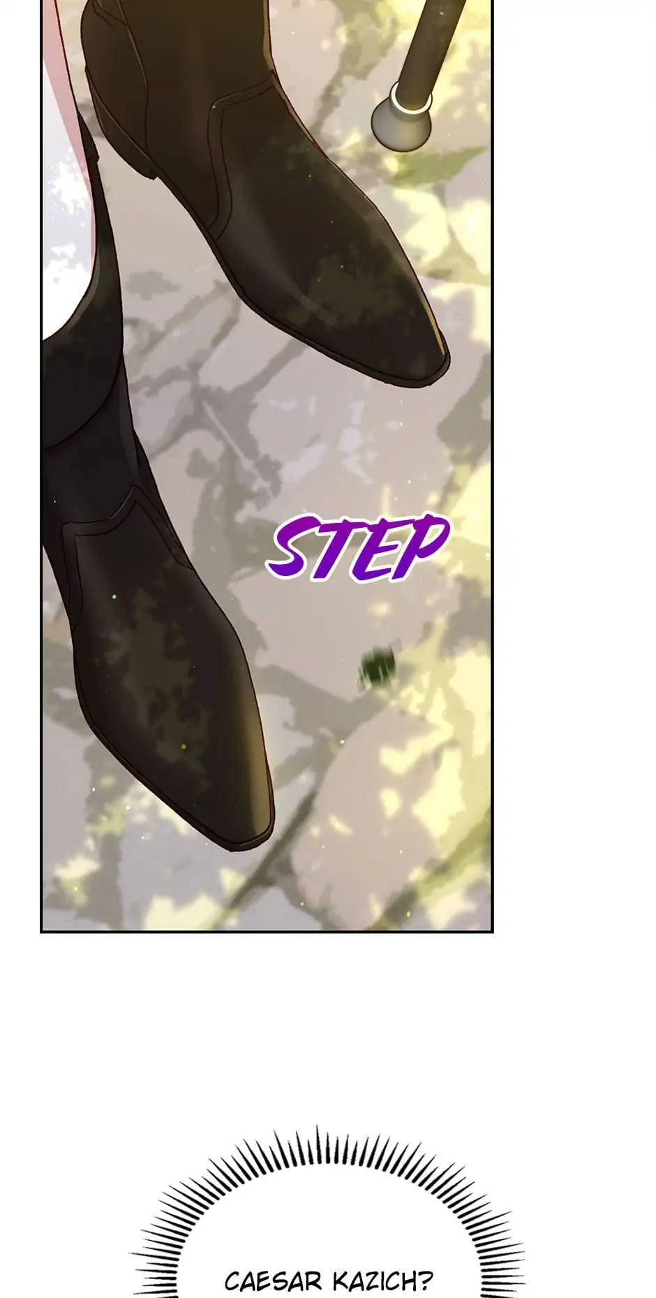 Surviving As A Maid Chapter 71 - Page 42