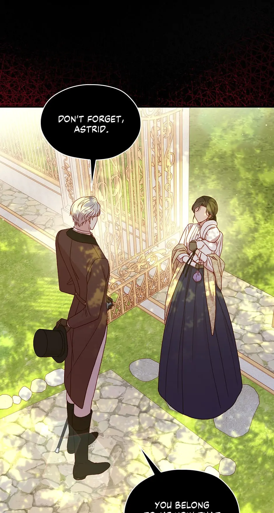 Surviving As A Maid Chapter 71 - Page 66