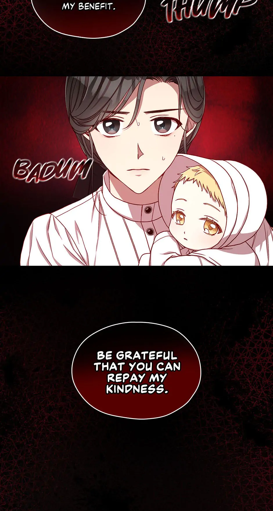 Surviving As A Maid Chapter 71 - Page 70