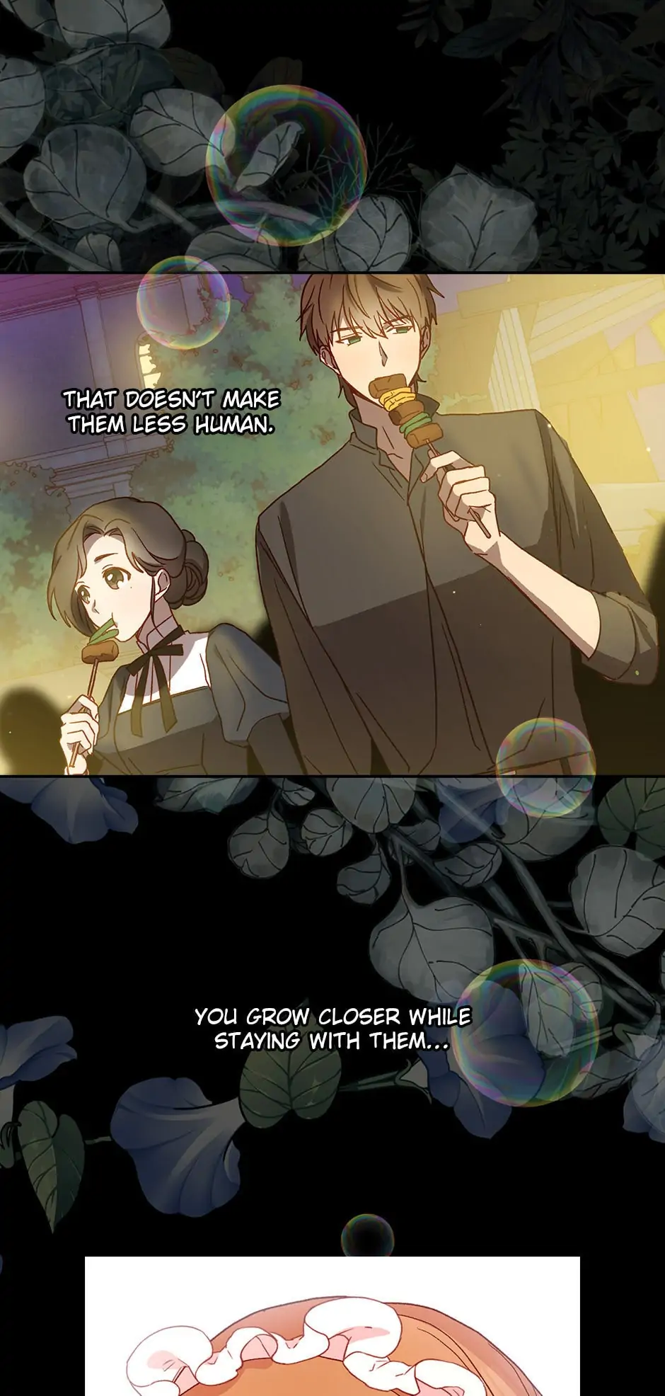 Surviving As A Maid Chapter 73 - Page 38