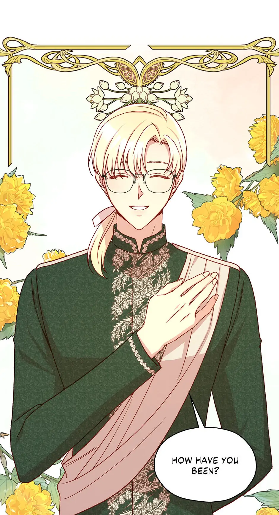 Surviving As A Maid Chapter 74 - Page 17