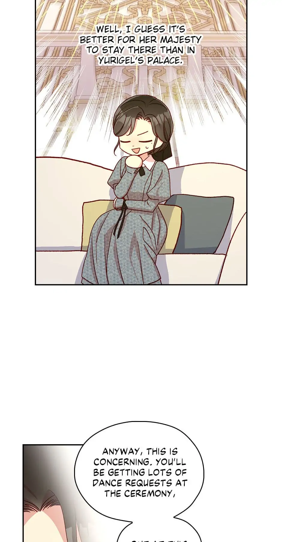 Surviving As A Maid Chapter 74 - Page 45