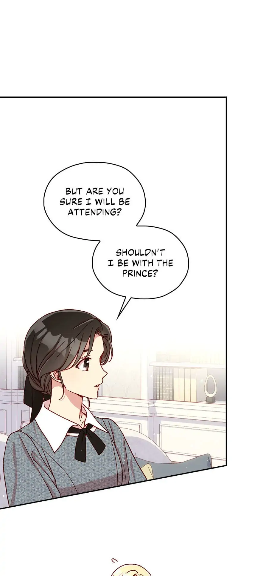 Surviving As A Maid Chapter 74 - Page 50