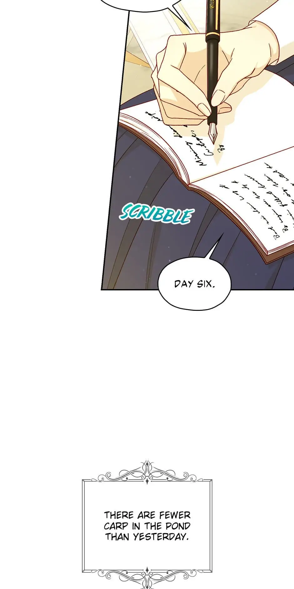 Surviving As A Maid Chapter 79 - Page 3