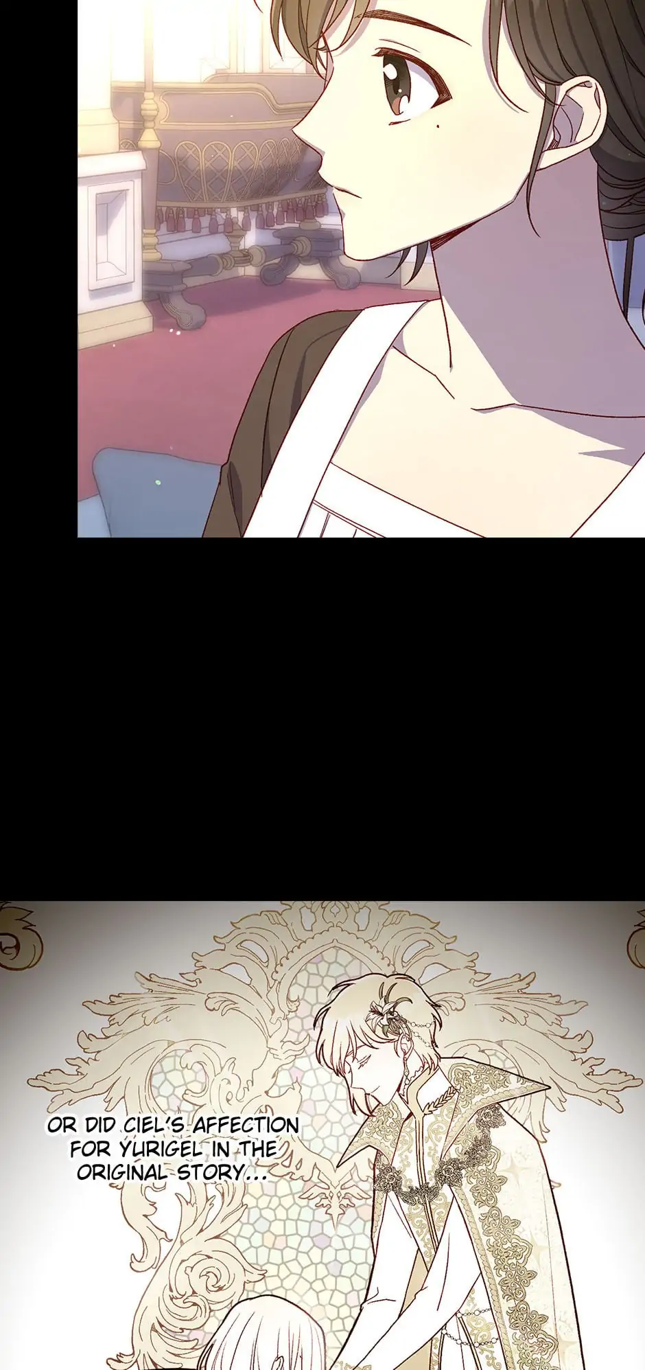 Surviving As A Maid Chapter 81 - Page 35