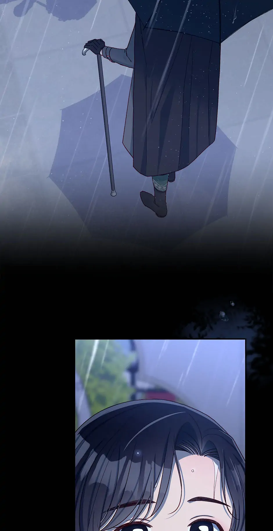 Surviving As A Maid Chapter 85 - Page 57