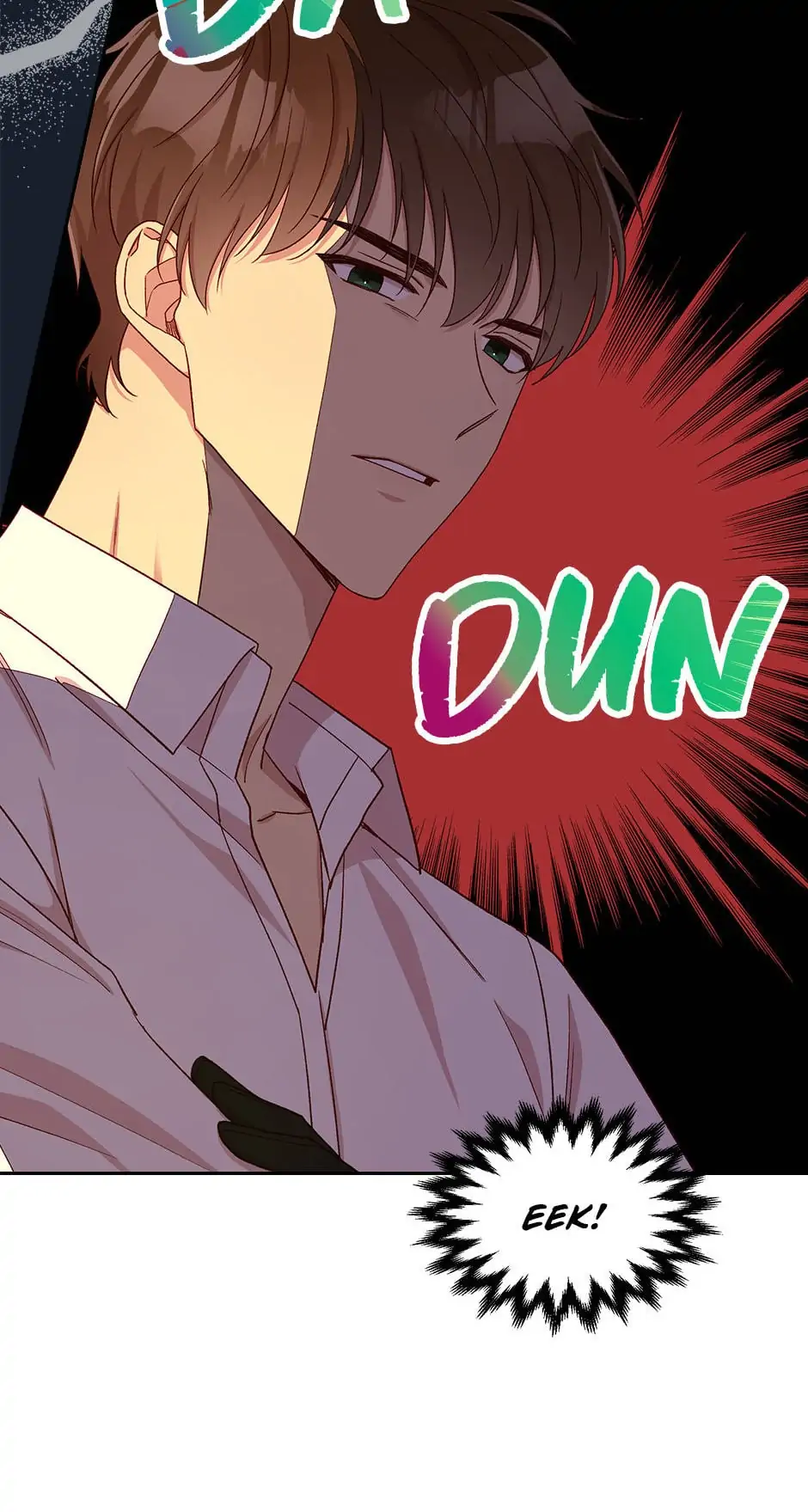 Surviving As A Maid Chapter 86 - Page 11