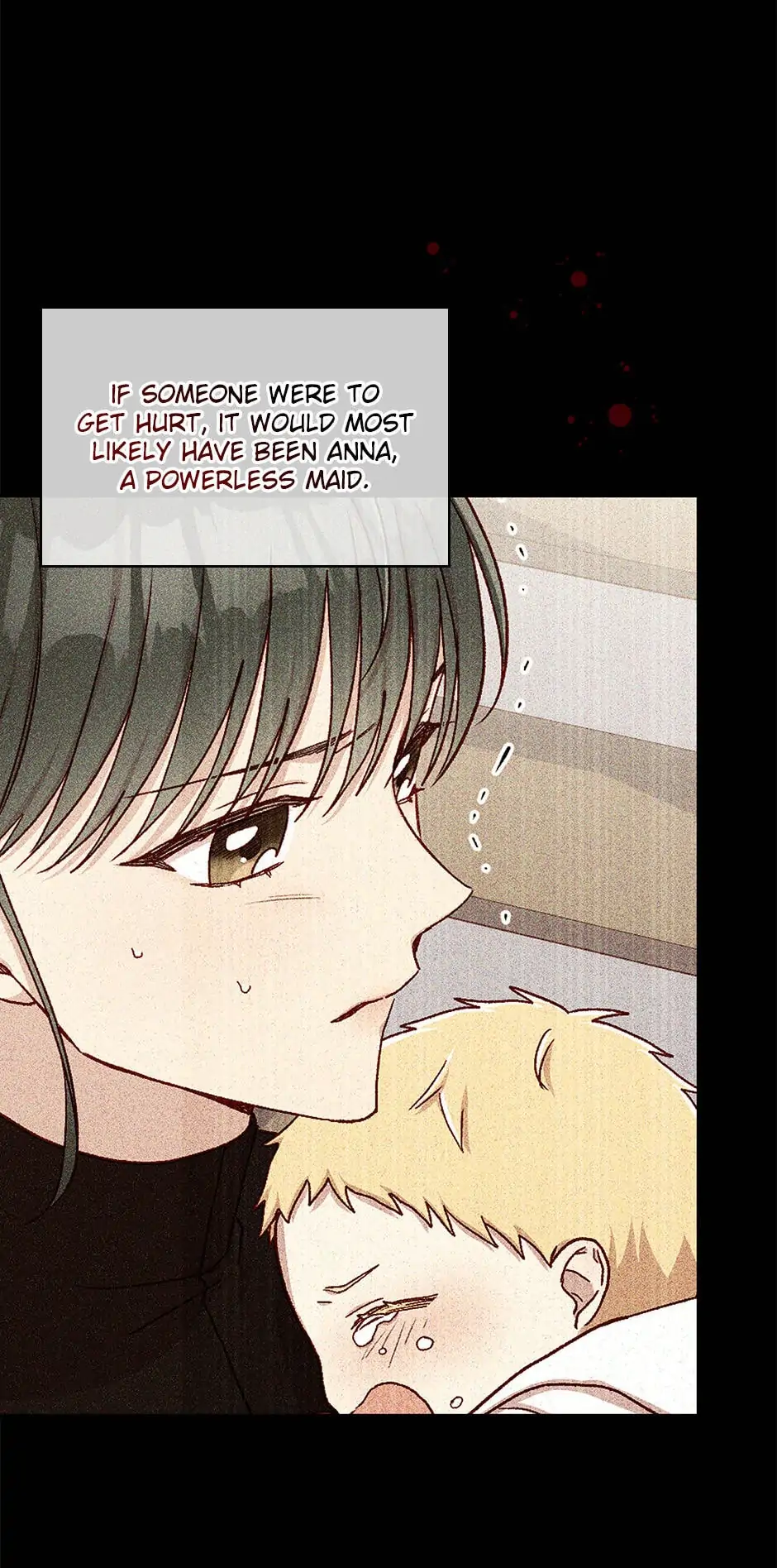 Surviving As A Maid Chapter 86 - Page 18