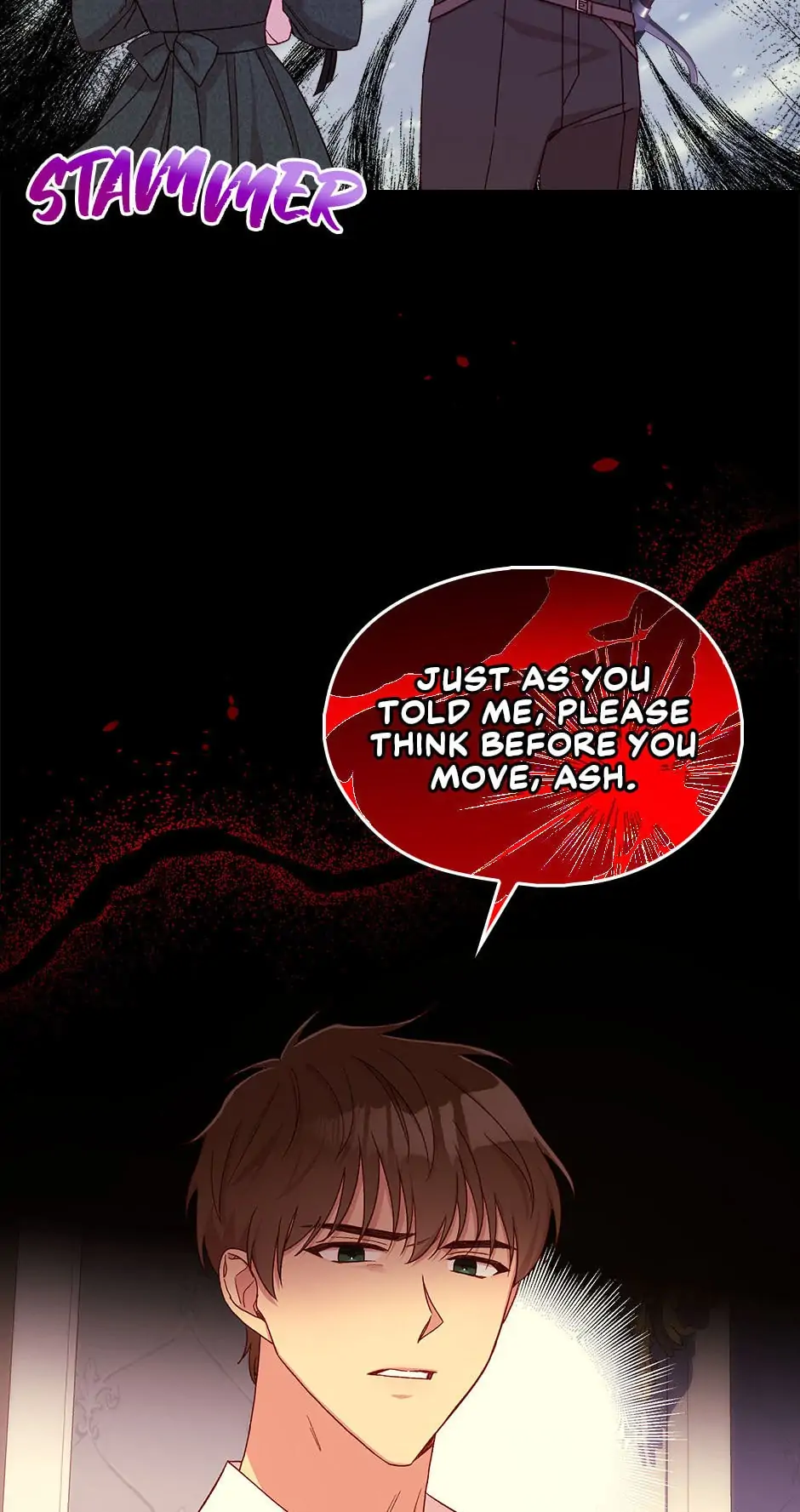 Surviving As A Maid Chapter 86 - Page 28