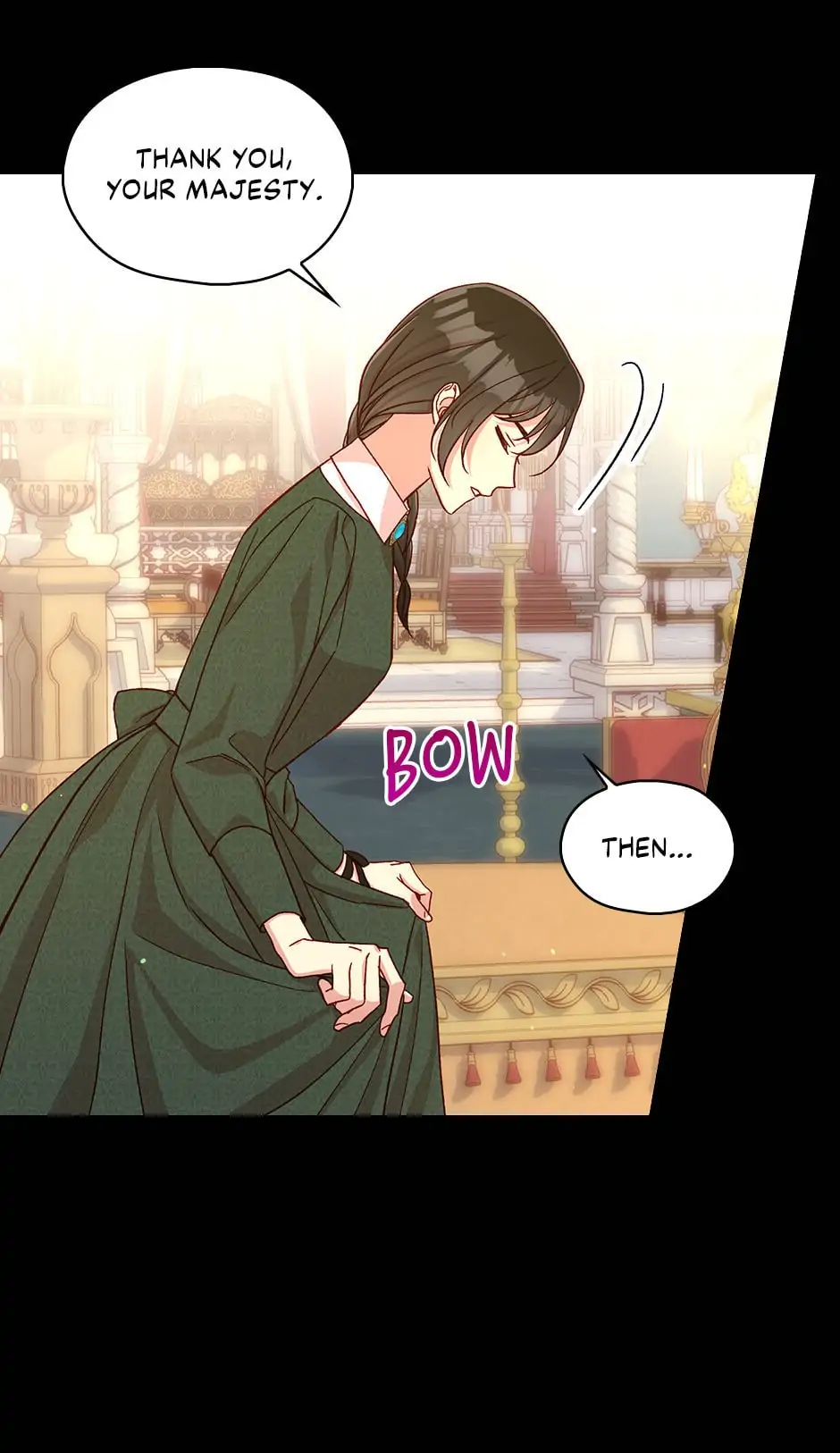 Surviving As A Maid Chapter 86 - Page 57