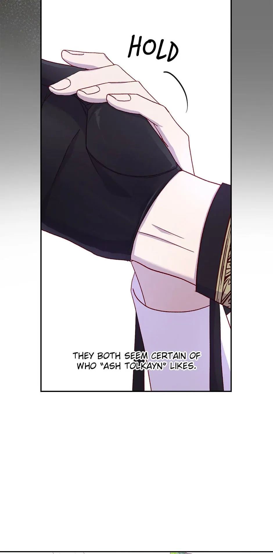 Surviving As A Maid Chapter 88 - Page 23