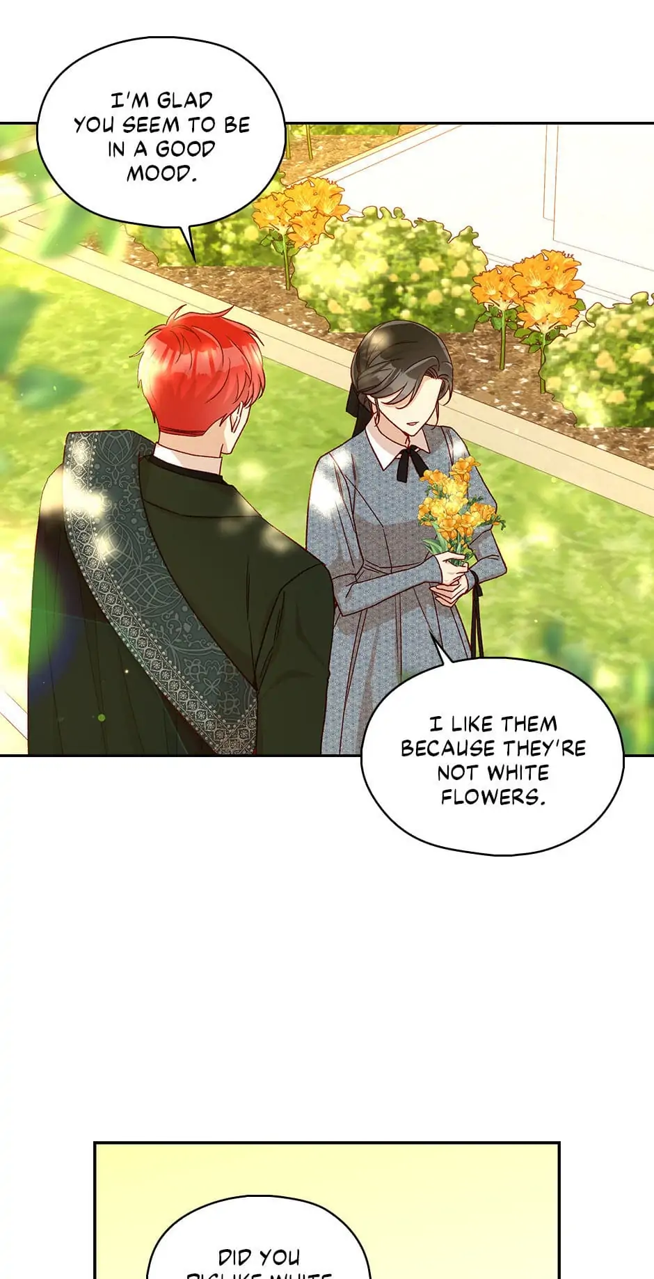 Surviving As A Maid Chapter 91 - Page 39