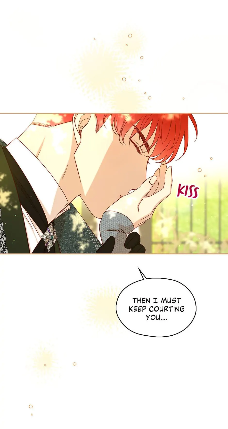 Surviving As A Maid Chapter 91 - Page 62