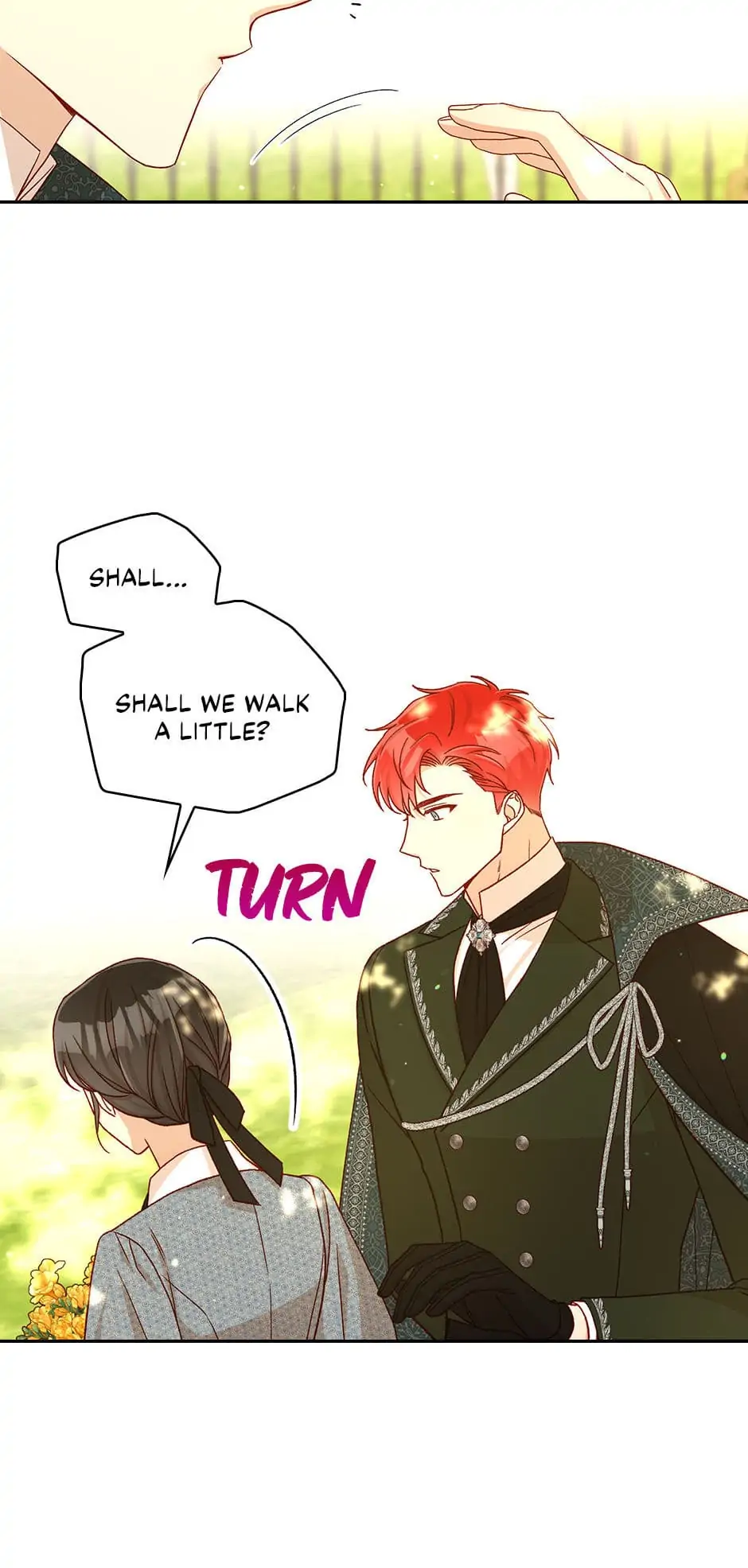 Surviving As A Maid Chapter 91 - Page 66