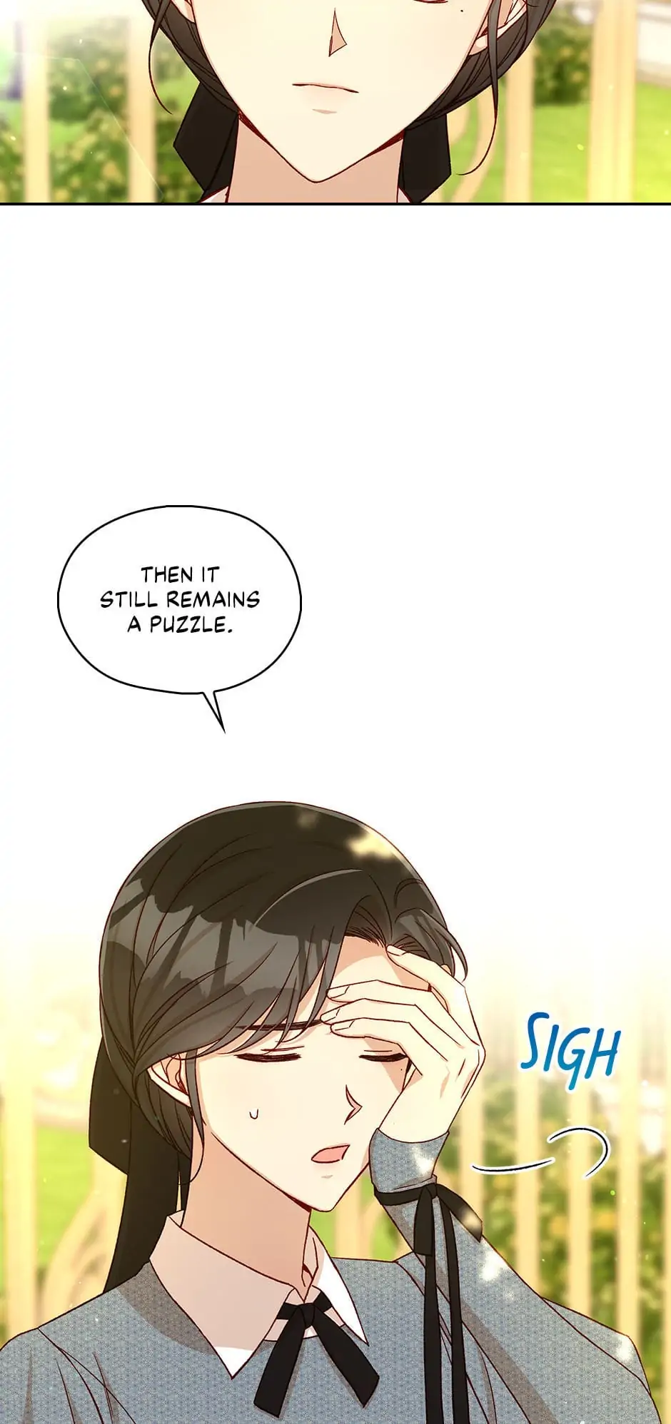 Surviving As A Maid Chapter 93 - Page 25