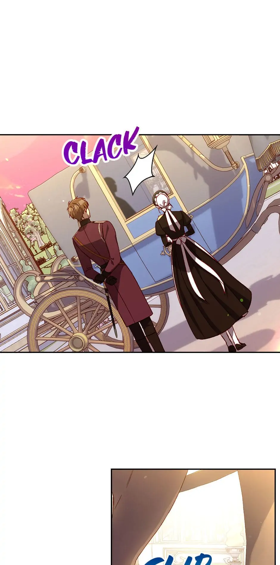 Surviving As A Maid Chapter 94 - Page 32