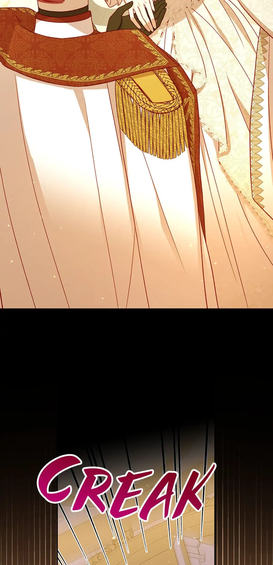 Surviving As A Maid Chapter 95 - Page 41