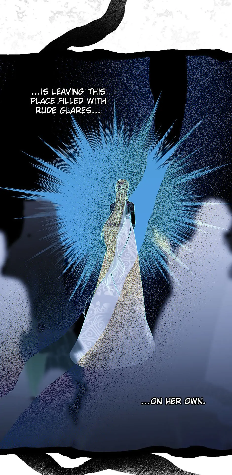 Surviving As A Maid Chapter 97 - Page 13